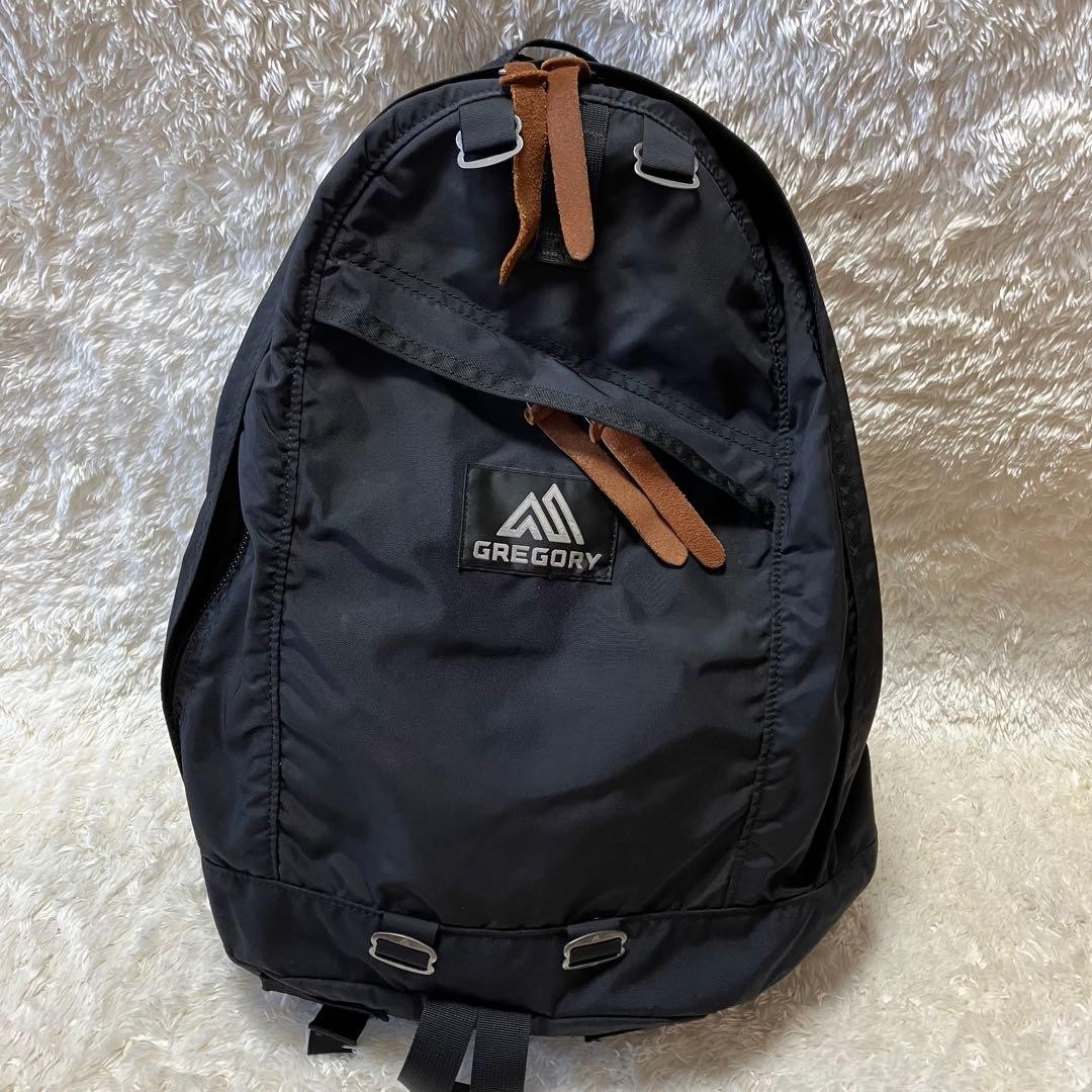 Gregory GREGORY Daypack Backpack Backpack Japan - image 1