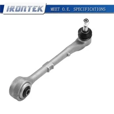 Irontek Front Left Lower Control Arm Ball Joint for BMW E38 740i 740iL 750iL