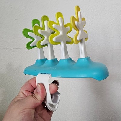 Skip Hop Swaying Trees Green Yellow Replacement Part Explore & More 3-Stage