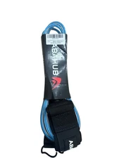 ABAHUB SUP Premium Stand Up Paddle Board Surfboard Leash 10’ 9/32” NEW