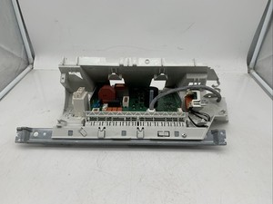 Miele W6544WPS Waschmaschine Elektronik 07589461 ELP265BG #EB502