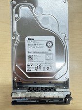 DELL 2TB 7.2K RPM 64MB CACHE 6Gb/s SATA 3.5" HDD (Model MG03ACA200) 00JWVN 100% 