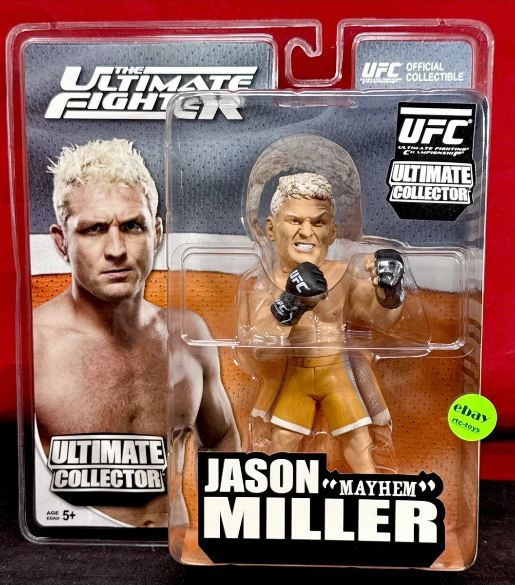 Round 5 Sports Action Figures for sale | eBay