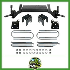 Lift Kit  EZGO TXT