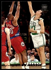 1994-95 Stadium Club Dino Radja Boston Celtics #318