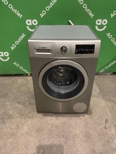 Bosch 9kg 1400 Spin Washing Machine - Inox WAT2840SGB (K)  #LF118671