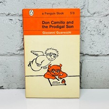 Don Camillo and the Prodigal Son by Giovanni Guareschi (Paperback Book)