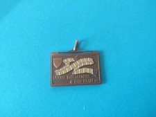 Medaglia Bronzo LXXXIII Battaglione Coloniale 