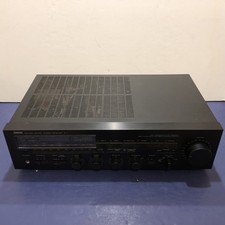 VINTAGE Yamaha R-7 Natural Sound Stereo Receiver Made in Japan Tested  Working