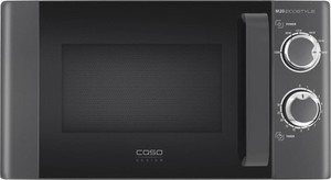 Caso Mikrowellen-Geräte M20 Ecostyle 20 l Garraum 700 Watt Drehteller B Ware