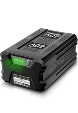 60V 3.5Ah Battery for Greenworks 60V Max Lithium Ion Battery LB60A03 LB60A02