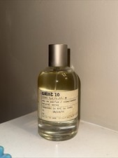 Gaiac 10 Tokyo Le Labo 香水- 一款2008年中性香水