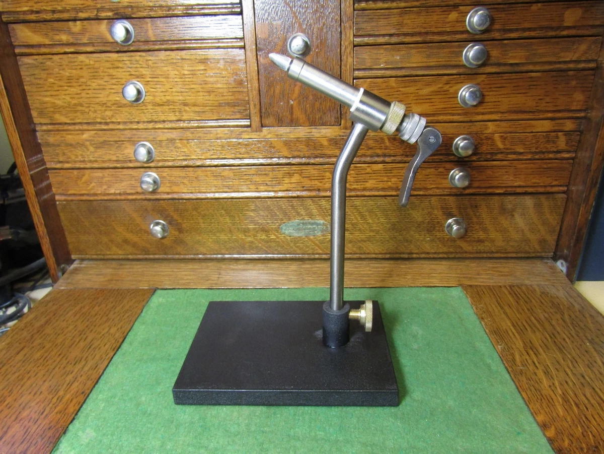 Kit 18 Pezzi Per Legare Mosche Da Pesca - Bobine Ceramica - Foto 6