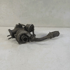 73501343 Turbocompressore  FIAT PANDA (2Q) 1.3 MJ 16V Dynamic Ber. 5p/d/1248cc