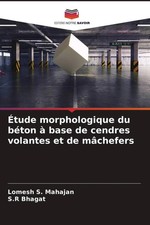 Lomesh S. Mahajan (u. a.) | Étude morphologi...