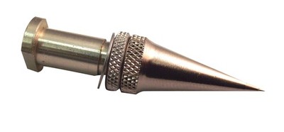 Badger - Nadel komplett ( Needle complete ) F für 350 (US IMPORT)