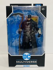 DC Multiverse Batman Dark Knights Death Metal Action Figure McFarlane Toys 2021