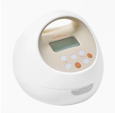 Spectra S2 Pro Electric Breast Pump 15-Level Dual Shaft Adjustable Hospital-Grad