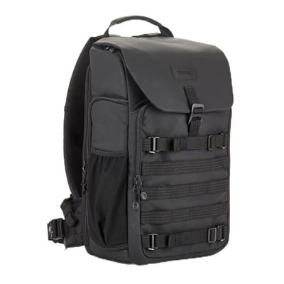[Temba] Camera Bag Axis v2 LT Backpack V637-768 Black