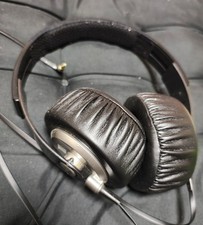 Sony MDR-XB500 Extra Bass Closed-Back Wired Stereo Headphones Black