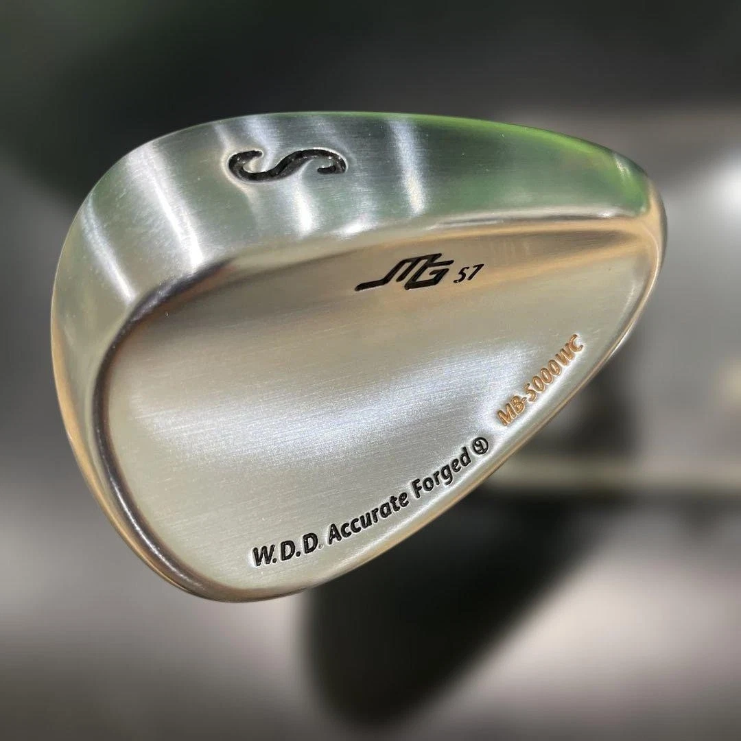 Miura 57 Loft Golf Clubs for sale | eBay