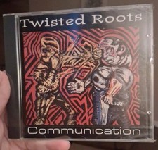Communication By Twisted Roots, CD, April 199...