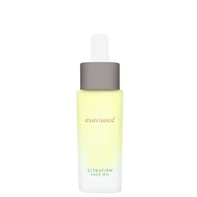 Exuviance Citrafirm Face Oil