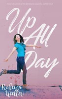 Rebecca Weller | Up All Day | Buch | Englisch (2022) | Gebunden | Mod By Dom