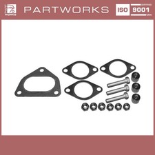 Montagesatz Wärmetauscher für PORSCHE 911 G '75-'83 Dichtung