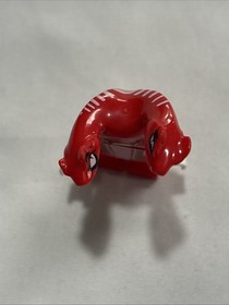 LEGO NINJAGO Fangdam red Snake MINIFIGURE From Set 9445 9547 9571