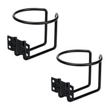 Cup Holder for Boat Rings, Universal Cup Holder for Car, Auto-9426