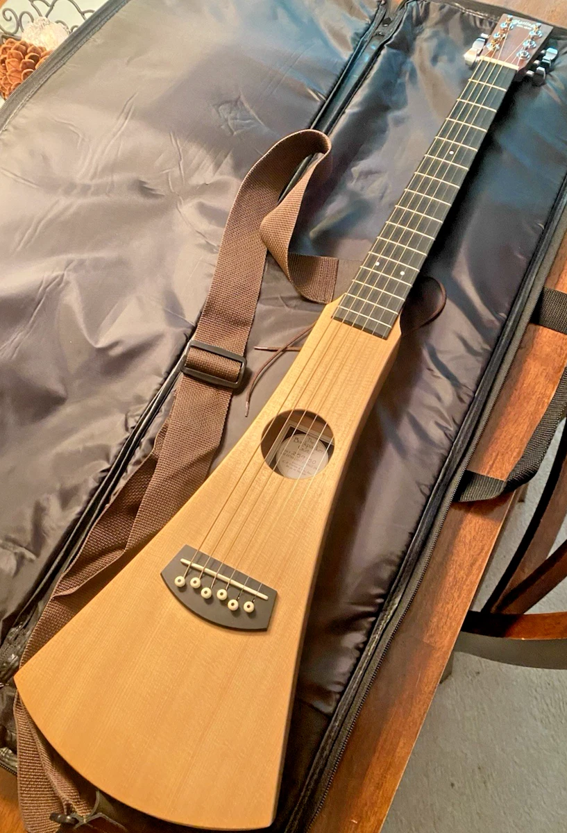 Martin Backpacker ジャンク Martin Backpacker Guitar for sale | eBay