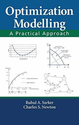 Optimization Modelling: A - Hardcover, by Sarker Ruhul Amin; - Acceptable