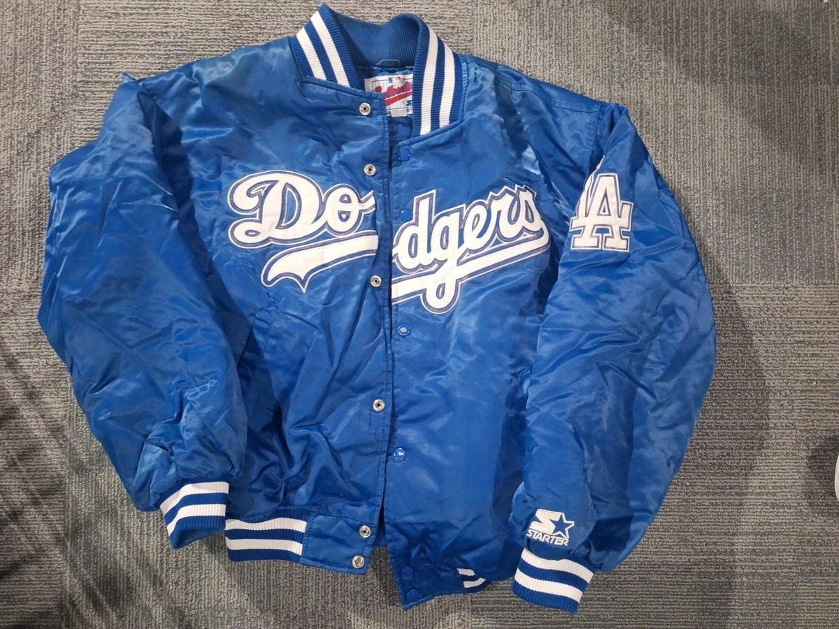 Las mejores ofertas en Chaquetas Starter Los Angeles Dodgers MLB