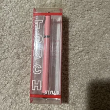 Touch Screen Pen Stylus Drawing Universal For iPhone iPad Samsung Amazon Tablet