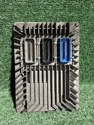 2011 Saab 9-5 2.0L Electronic Engine Control Module Computer ECU OEM | 12643469