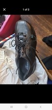 8.5 Wide Steel Toe Shoes