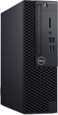 Dell Optiplex 3070 SFF Desktop PC Intel i7-9700 32GB RAM 1TB SSD Win 11 WiFi