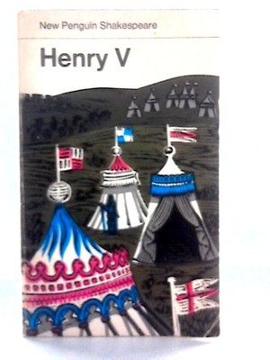 Henry V (William Shakespeare - 1968) (ID:98636)