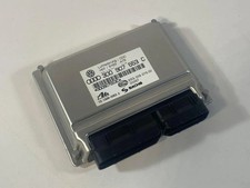 VW PHAETON 3D Air Suspension Control Unit 3D0907553C 4.92 Diesel 230kw 30678987