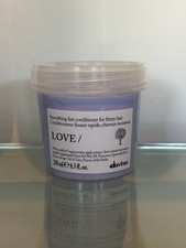 Davines LOVE SMOOTHING Conditioner - NEW 250 ML 8.5 oz