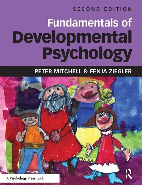 Peter Mitchell (U. A.) | Fundamentals Of Developmental Psychology | Taschenbuch-image