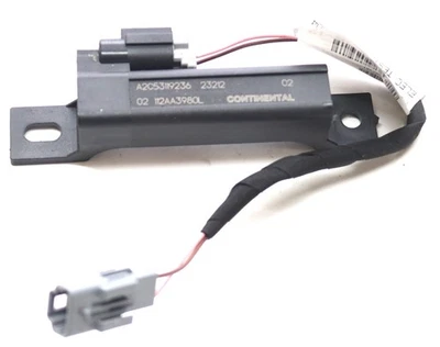 Renault Megane IV K9A/RFB A2C53119236 Kessy Keyless Go Antenne 285E5JK60A - Bild 1 von 4