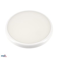 5900280939746 Plafoniera LED Diana 16W 4000K 1600LM IP66 Cz. Mikr. Z Funkcja Pół