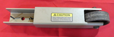 ProForm Treadmill XP542E - Extension Leg Assembly
