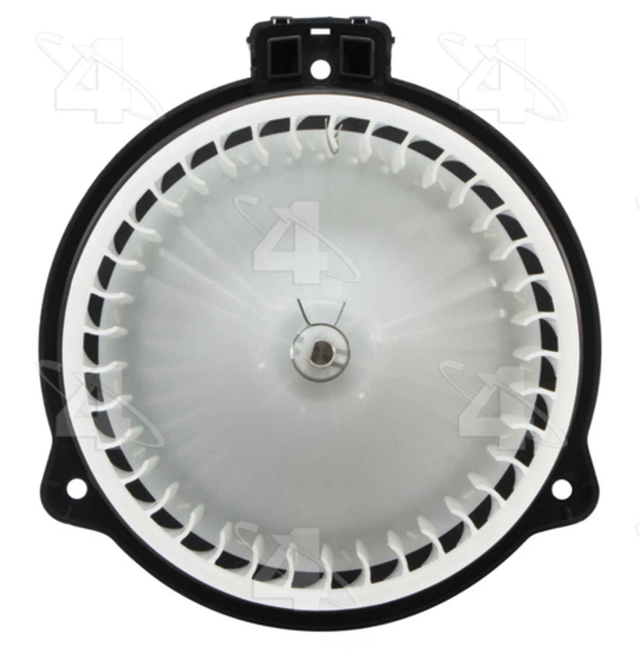 Motor soplador HVAC 4 estaciones 75101 para Mazda MX-5 16-19 Foto 4 de 4