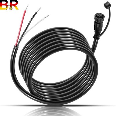 720110-1 PC13 Power Cable For Humminbird APEX, XPLORE, MEGA Live Accessories