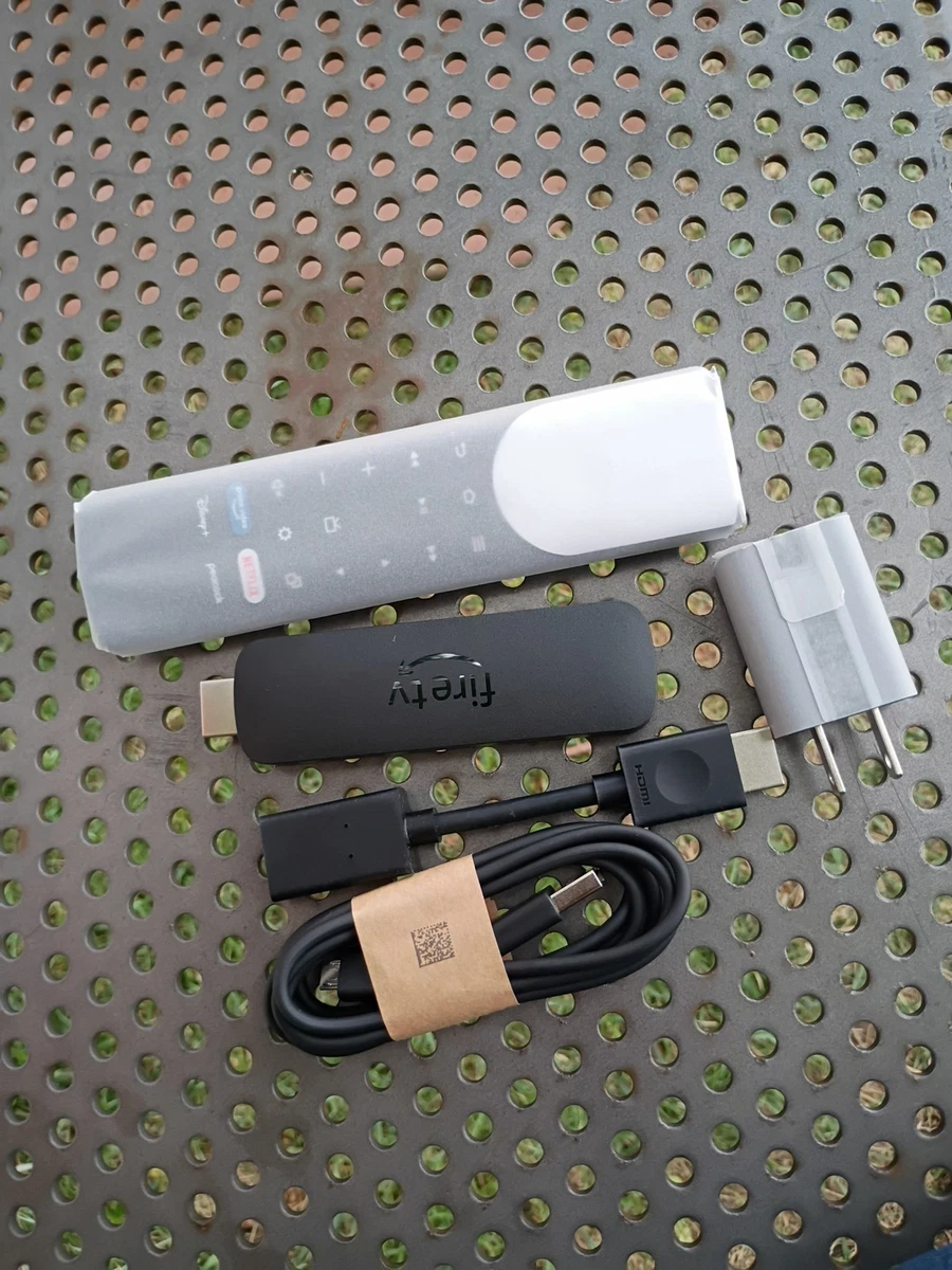 Amazon Fire Stick USB Media Streamers for sale | eBay