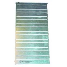 Mechanics Time Saver 6" X 12" Magna-Panel (6X12)