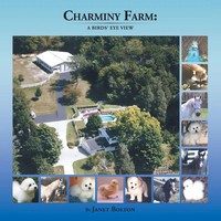 Janet Bolton | Charminy Farm | Taschenbuch | Englisch (2015) | A Birds' Eye View